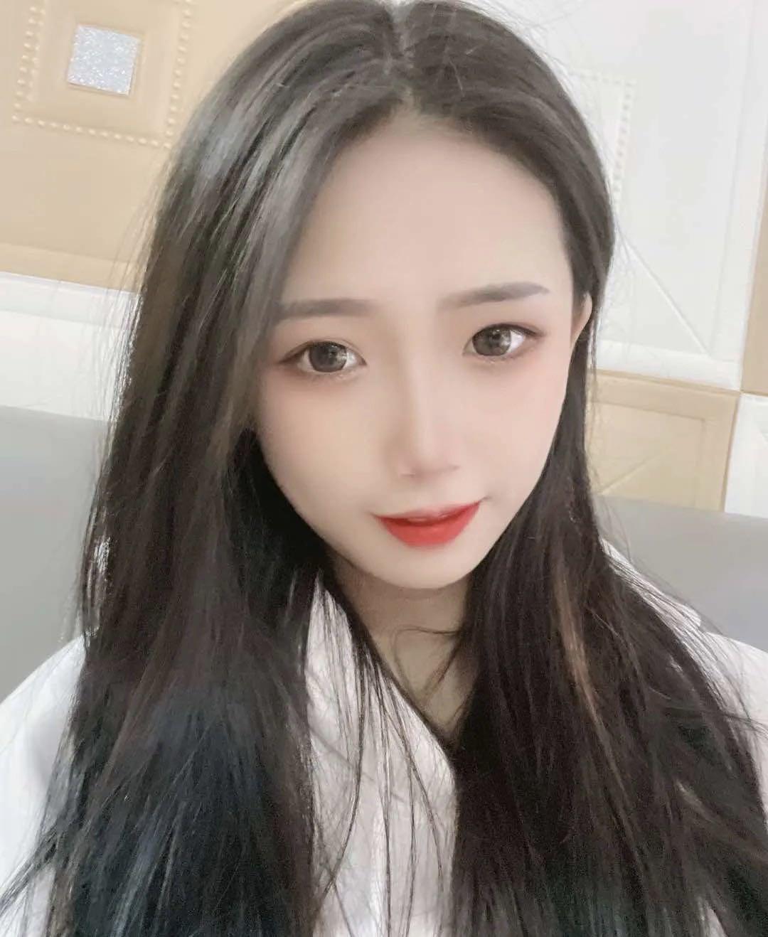 温柔的小女人晓沫